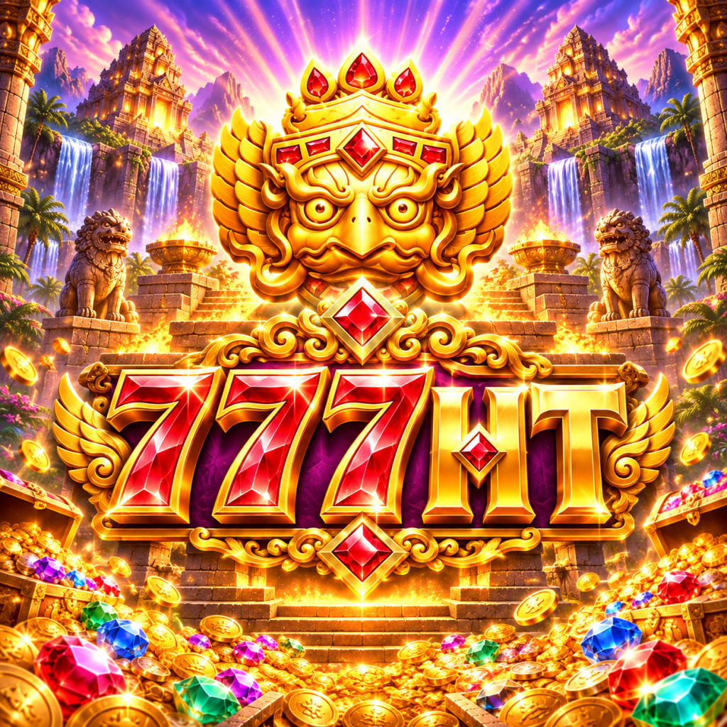 777ht logo